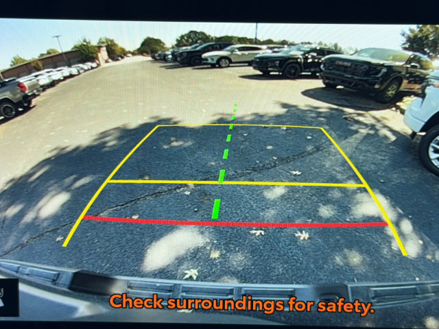 Used 2026 Toyota Tacoma SR AWD/4WD image 29