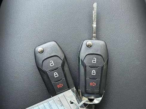 New 2025 Ford Ranger XL image 25