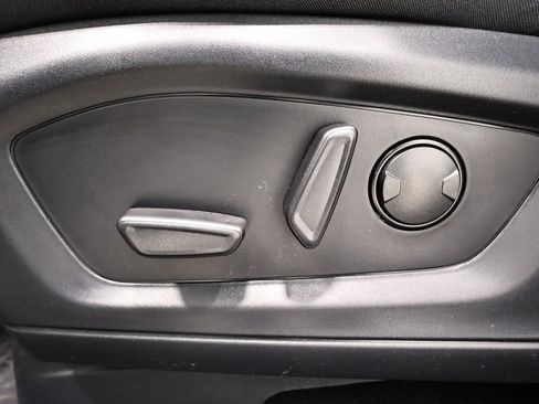 New 2026 Ford Explorer Active image 11