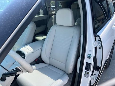 Used 2026 Hyundai Palisade Limited AWD/4WD image 17