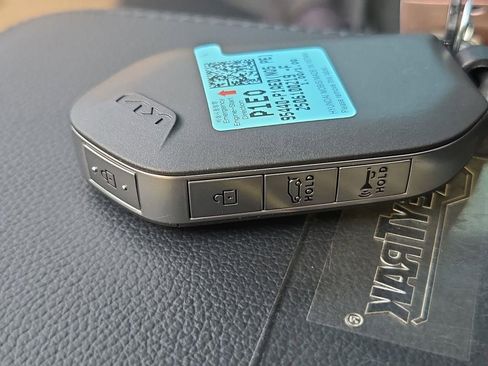 New 2026 Kia Sportage X-Line image 32