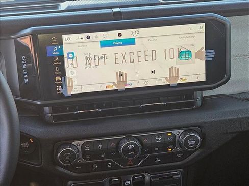 New 2026 Jeep Wrangler Willys image 13