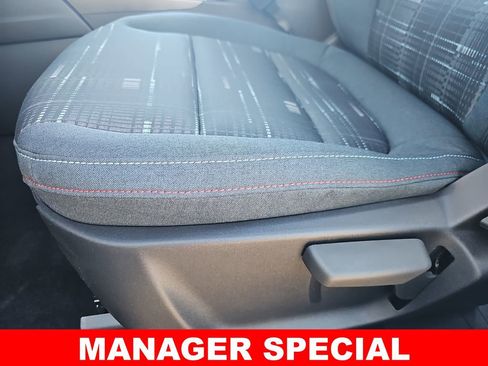 New 2026 Ford Bronco Sport Heritage image 28