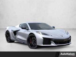 New 2026 Chevrolet Corvette Z06 video 1