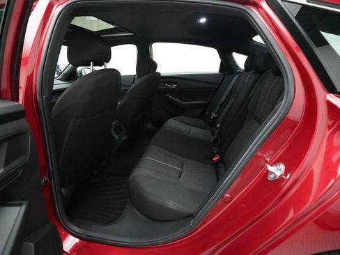 Certified 2025 Honda Accord Sport image 15