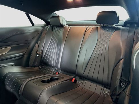 Used 2022 Mercedes-Benz E 450 4MATIC Coupe image 27