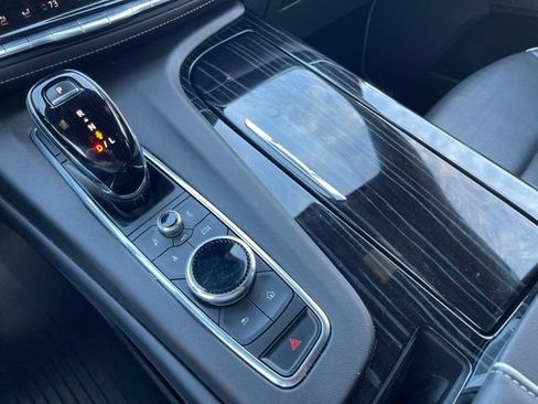 Used 2023 Cadillac Escalade Sport w/ Touring Package AWD/4WD image 24