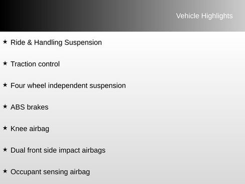 Certified 2025 Chevrolet Blazer EV RS image 17