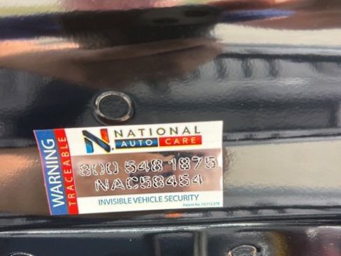 New 2026 Chevrolet Silverado 1500 Custom image 36