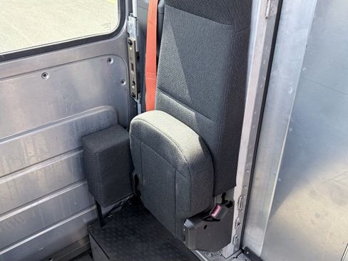 Used 2025 Chevrolet Brightdrop 600 FWD image 22