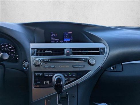 Used 2014 Lexus RX 350 FWD image 13