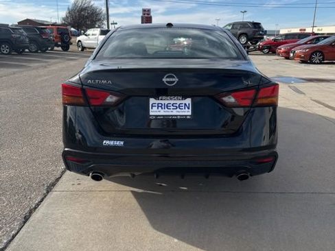 Used 2023 Nissan Altima 2.5 SL image 6