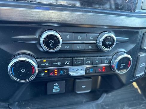 Used 2023 Ford F350 Lariat w/ Tremor Off-Road Package image 24