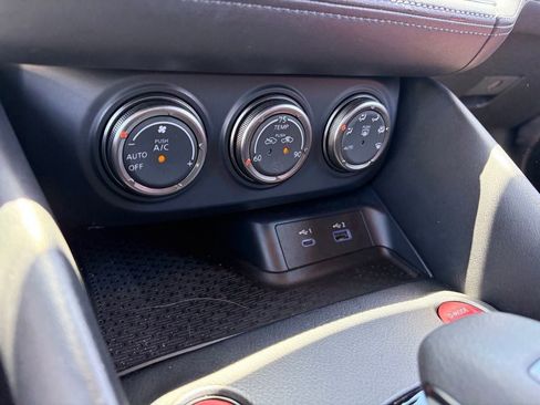 Used 2024 Nissan Z NISMO w/ Floor Mat Package RWD image 7