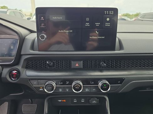 New 2026 Honda CR-V Sport-L image 20