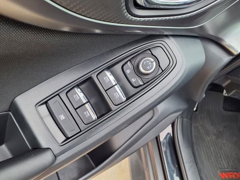 Certified 2023 Subaru WRX Premium image 8