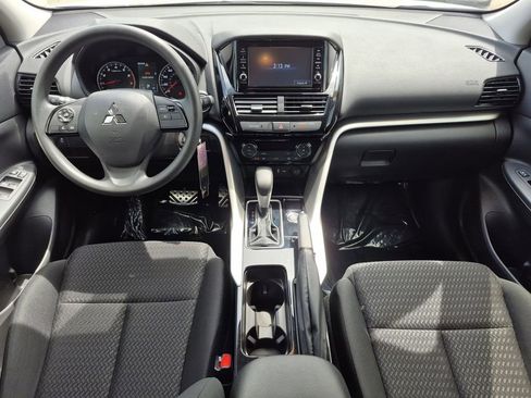 Used 2024 Mitsubishi Eclipse Cross ES image 13