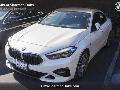 Used 2021 BMW 228i xDrive Gran Coupe