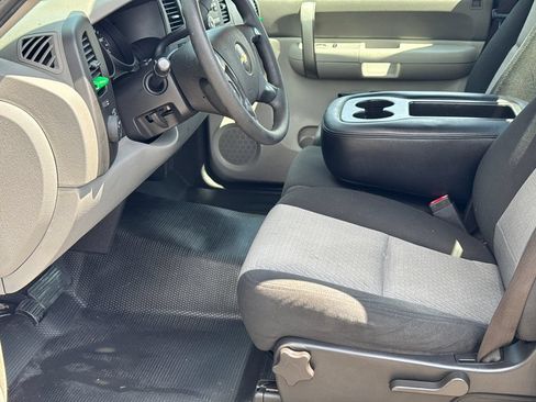 Used 2009 Chevrolet Silverado 1500 W/T RWD image 11