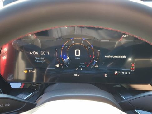 New 2026 Chevrolet Tahoe RST w/ Comfort Package image 23