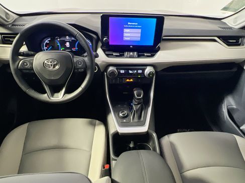 Used 2023 Toyota RAV4 XLE Premium AWD/4WD image 30