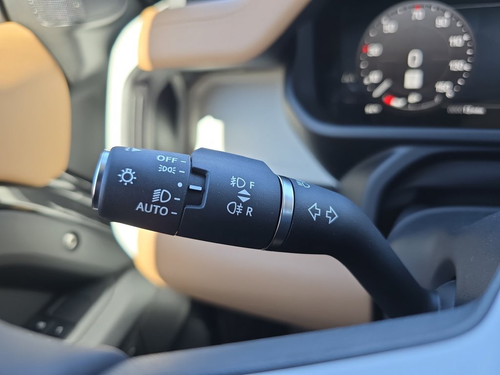 New 2026 Land Rover Defender 130 S AWD/4WD image 27
