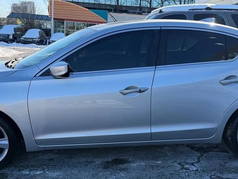 Used 2015 Acura ILX w/ Technology Package image 4