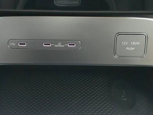 New 2026 Hyundai Ioniq 9 SEL AWD/4WD image 17