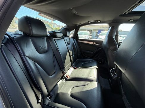 Used 2011 Audi S4 Premium Plus image 24