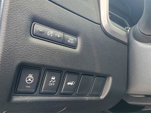 Used 2018 Nissan Murano SL w/ Midnight Edition Package image 18