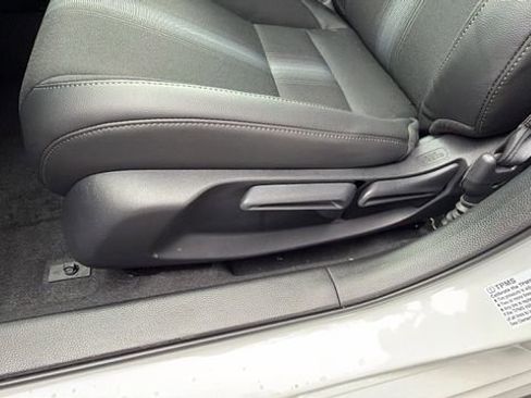 New 2026 Honda Civic Sport image 20