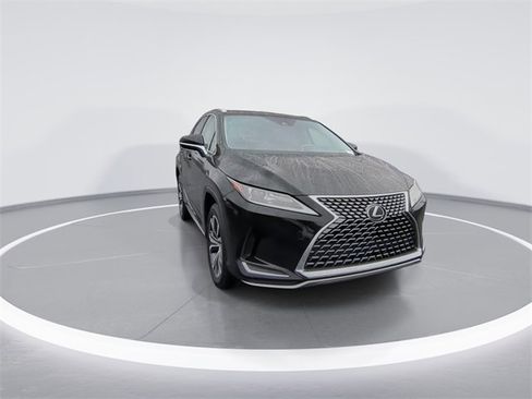 Used 2020 Lexus RX 350 350 image 2