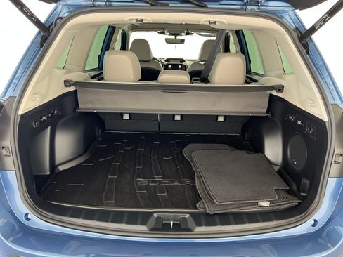Certified 2022 Subaru Forester Limited AWD/4WD image 25