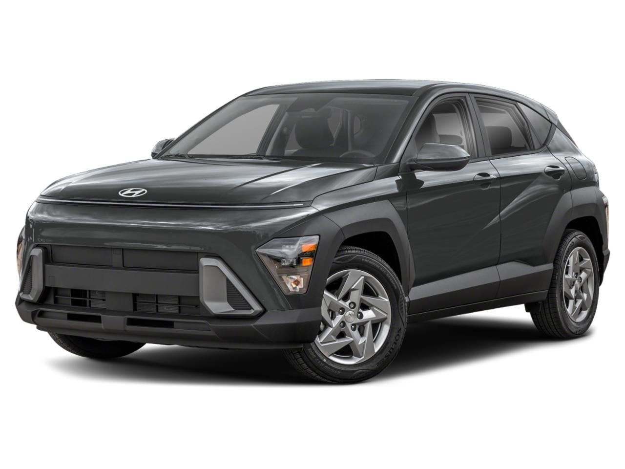 New 2026 Hyundai Kona SE FWD image 22