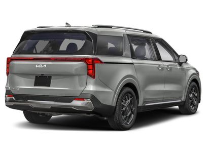 New 2026 Kia Carnival SX