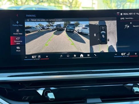 Used 2026 BMW X7 M60i w/ Climate Comfort Package AWD/4WD image 30