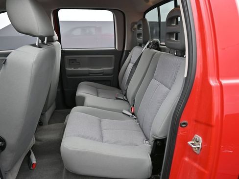 Used 2007 Dodge Dakota SLT w/ Trailer Tow Group AWD/4WD image 25