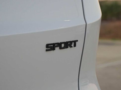 New 2026 Honda CR-V Sport-L image 8