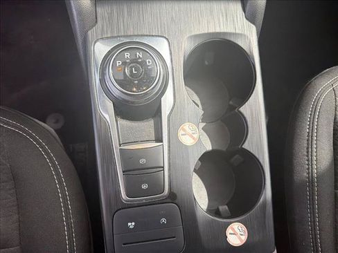 Used 2025 Ford Escape Active FWD image 17