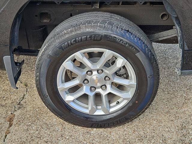 Used 2023 Chevrolet Silverado 1500 LT AWD/4WD image 28