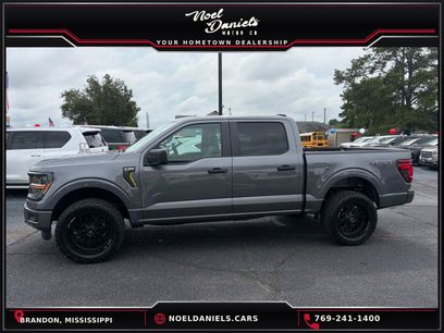 Used 2025 Ford F150 STX w/ Equipment Group 200A