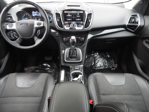 Used 2013 Ford Escape Titanium w/ Parking Technology Pkg image 2