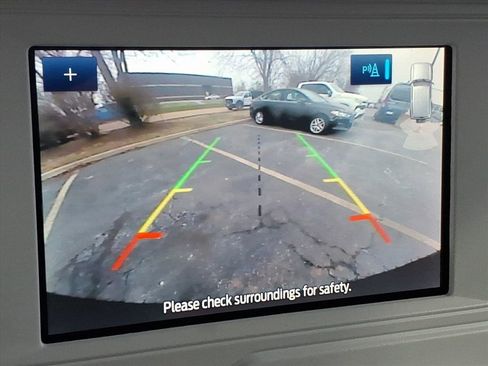 Used 2023 Ford Bronco Heritage Edition image 15