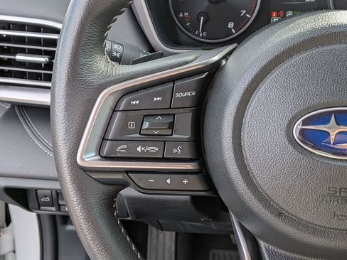 Used 2024 Subaru Outback Limited w/ Popular Package #2 image 19