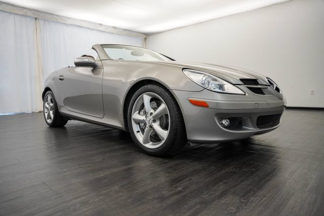 Used 2006 Mercedes-Benz SLK 350 image 22