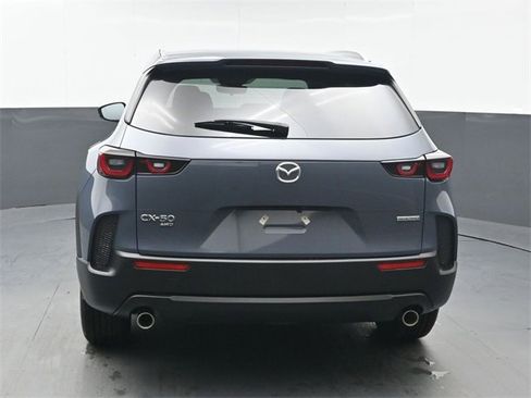 Used 2025 MAZDA CX-50 AWD 2.5 S w/ Weather Package image 4
