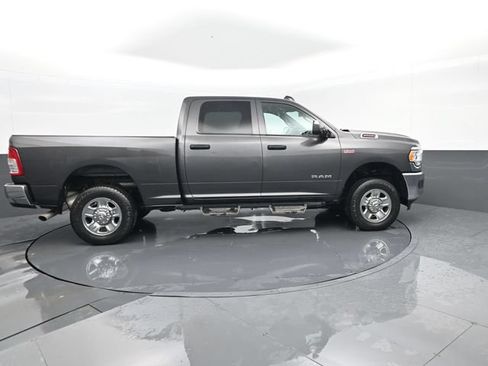Used 2022 RAM 2500 Tradesman AWD/4WD image 4
