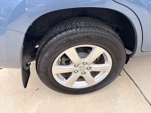 Used 2008 Toyota RAV4 Limited AWD/4WD image 8