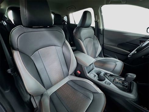 New 2026 Subaru Crosstrek 2.5i Limited image 24