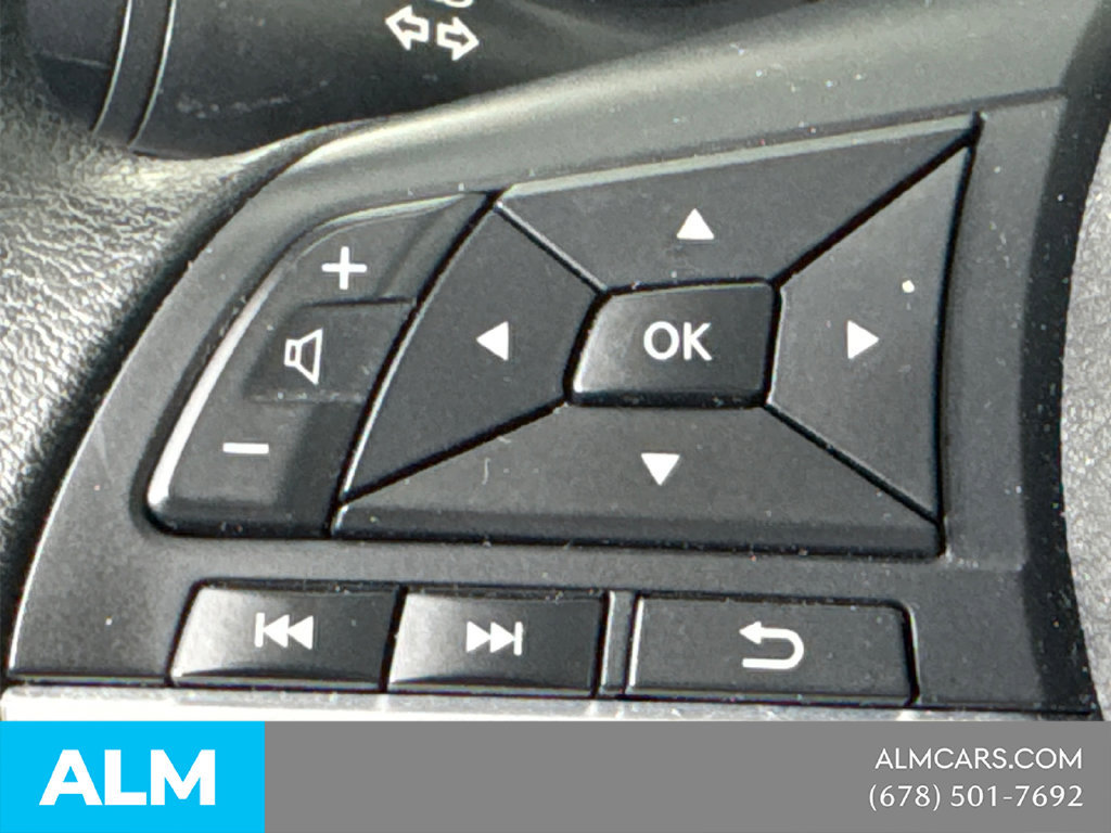 Used 2025 Nissan Altima 2.5 SV FWD image 26